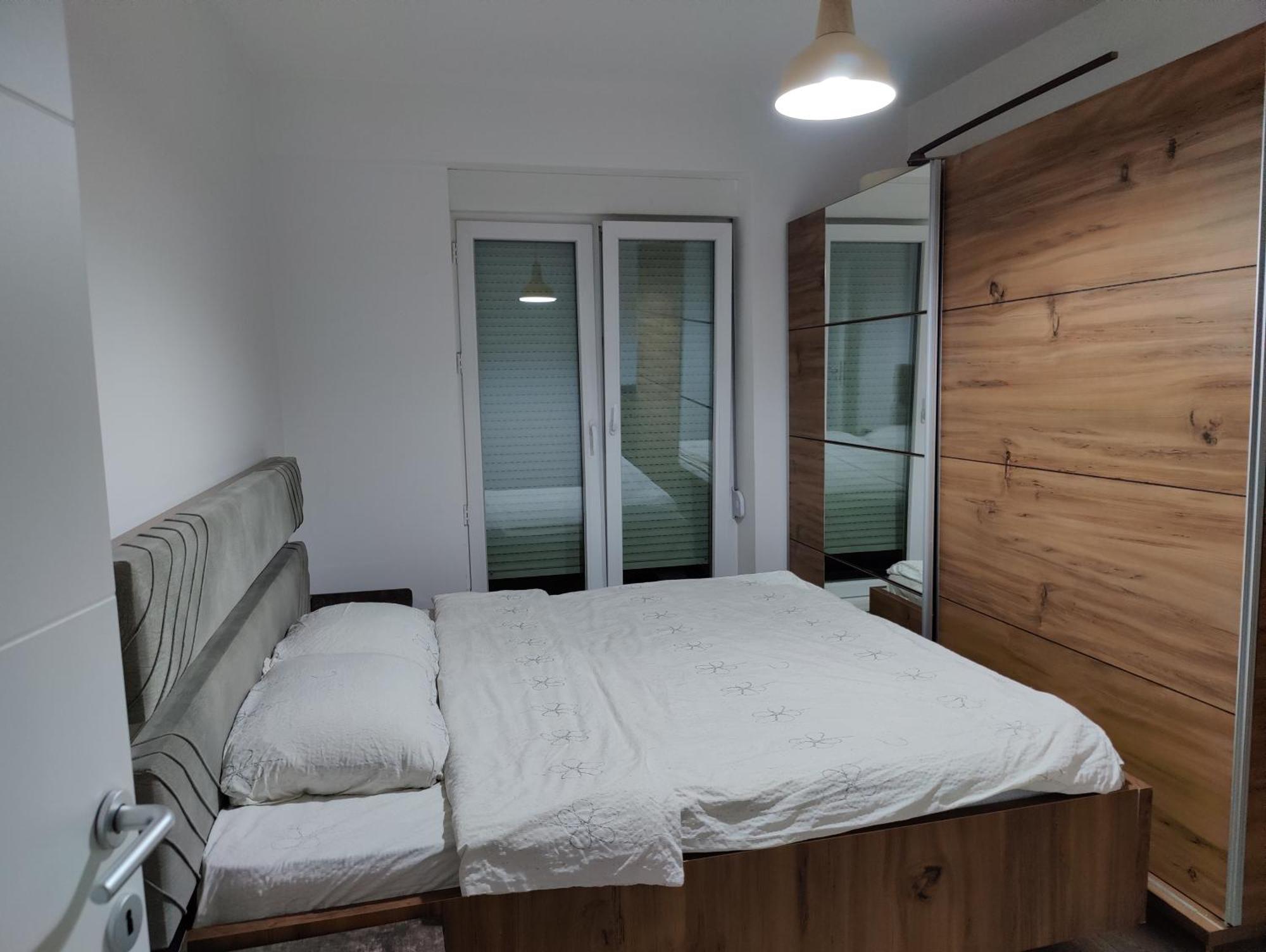 Cozy Apartment Pristina Exterior photo