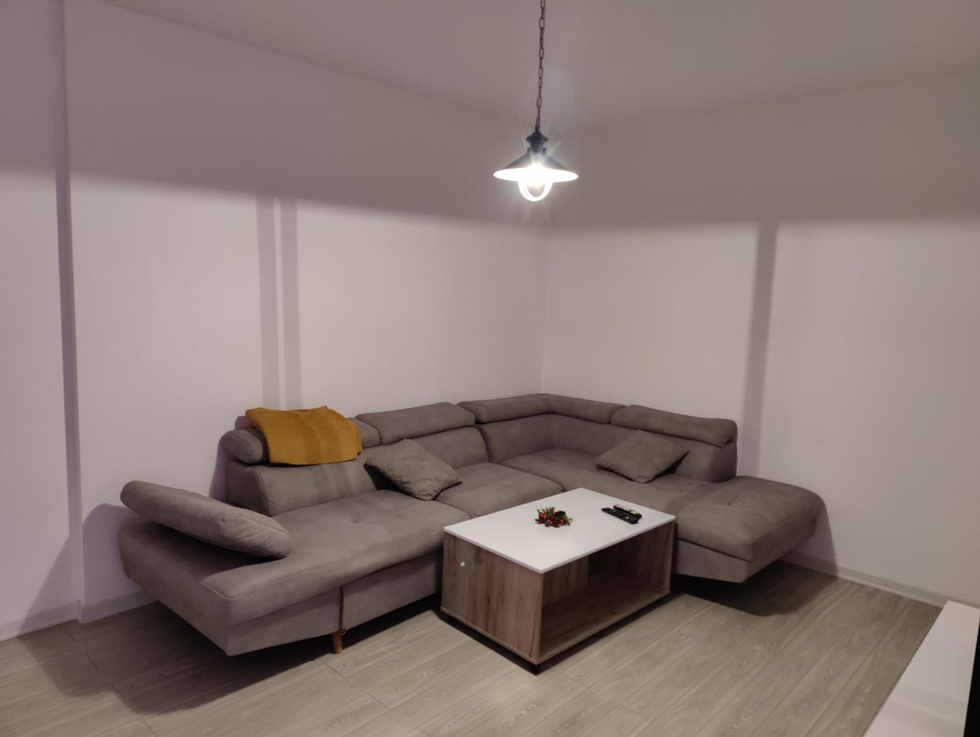 Cozy Apartment Pristina Exterior photo