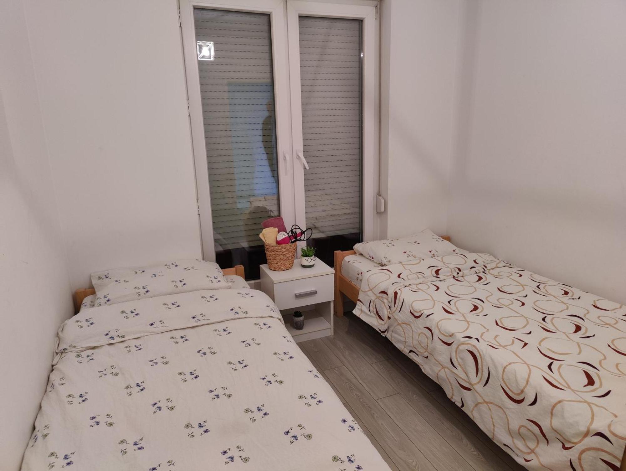 Cozy Apartment Pristina Exterior photo
